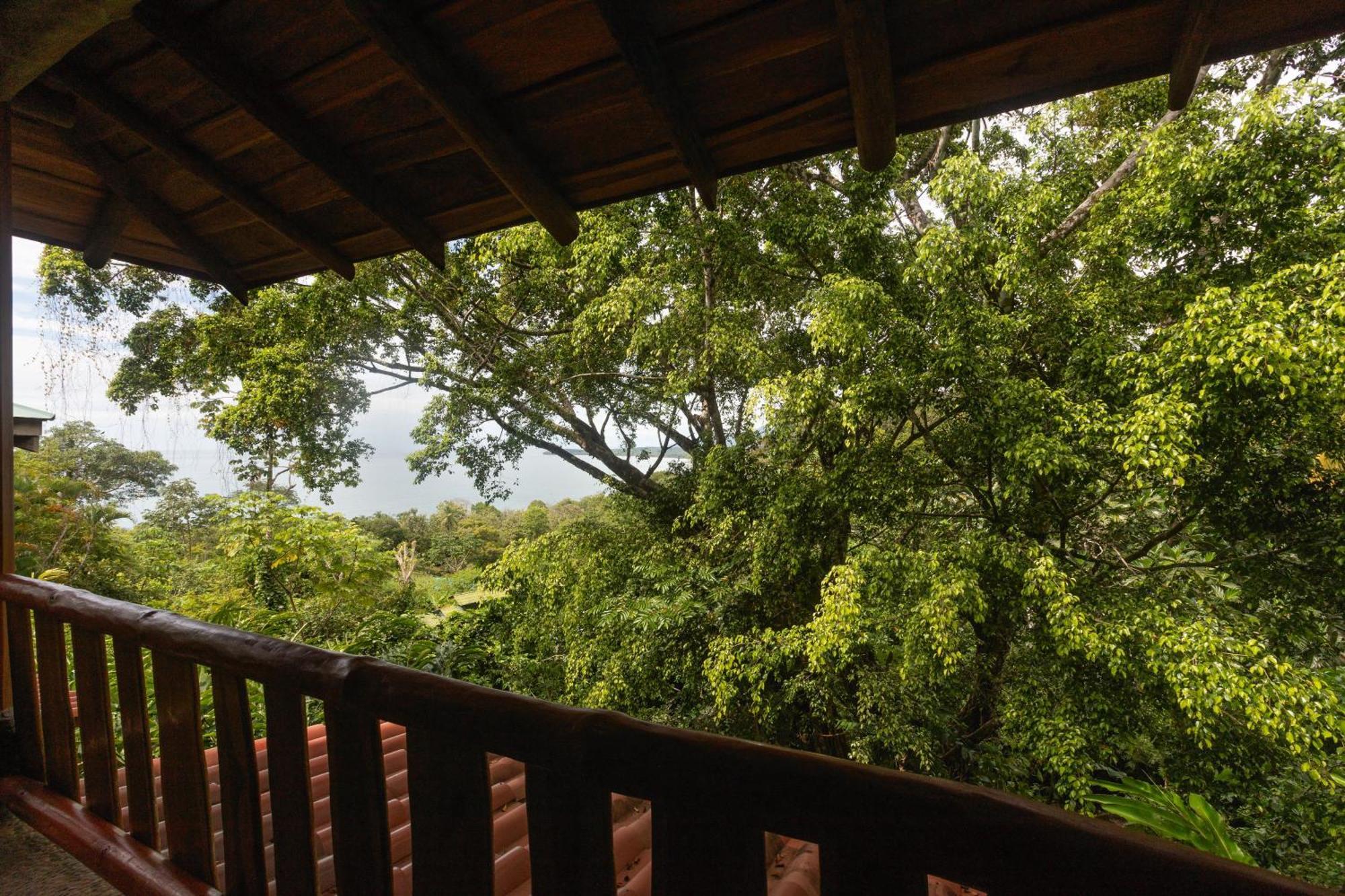 La Cusinga Lodge Uvita Exterior photo